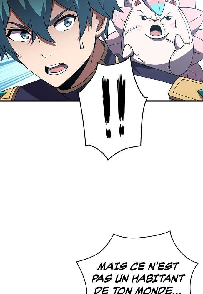 Read Transcending the future with space-time magic scan Manga Online