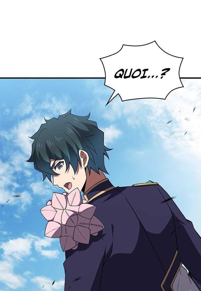 Read Transcending the future with space-time magic scan Manga Online