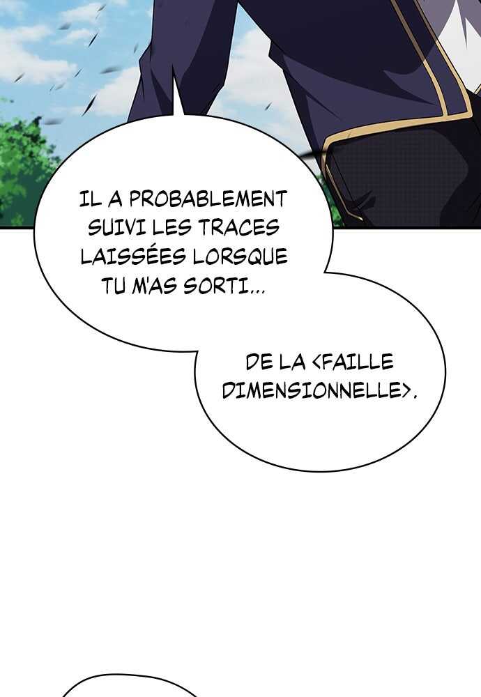 Read Transcending the future with space-time magic scan Manga Online