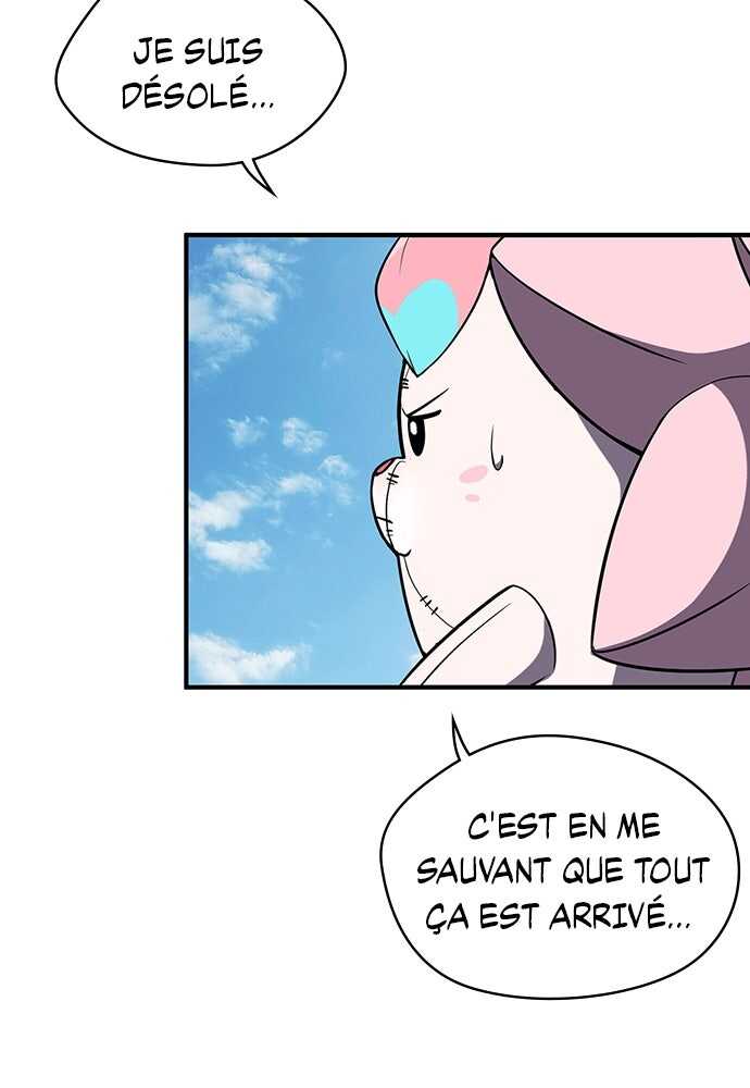 Read Transcending the future with space-time magic scan Manga Online