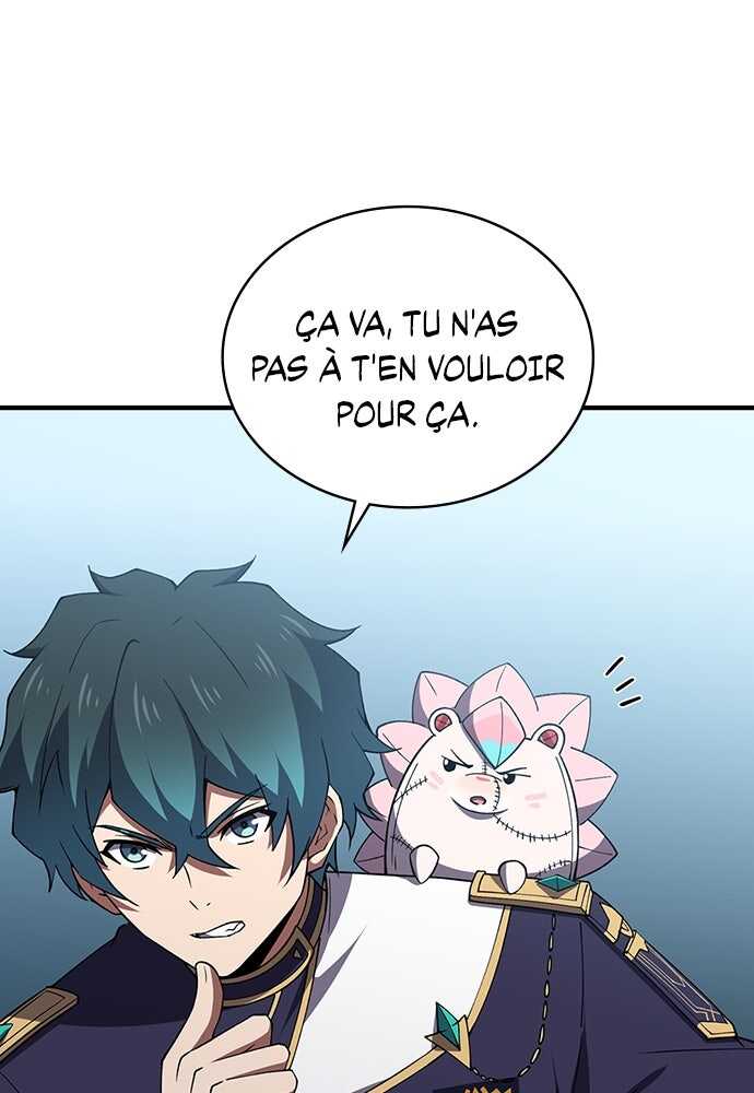 Read Transcending the future with space-time magic scan Manga Online