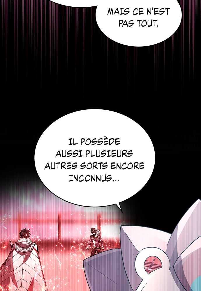 Read Transcending the future with space-time magic scan Manga Online