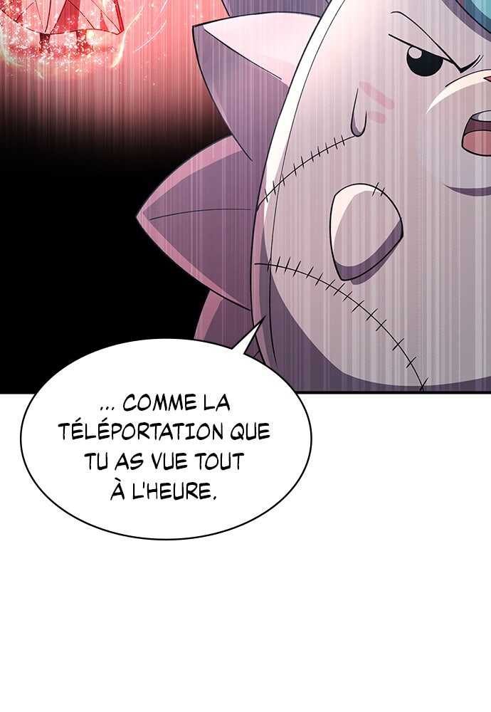 Read Transcending the future with space-time magic scan Manga Online