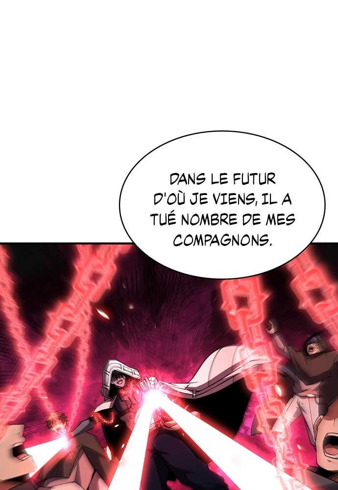 Read Transcending the future with space-time magic scan Manga Online