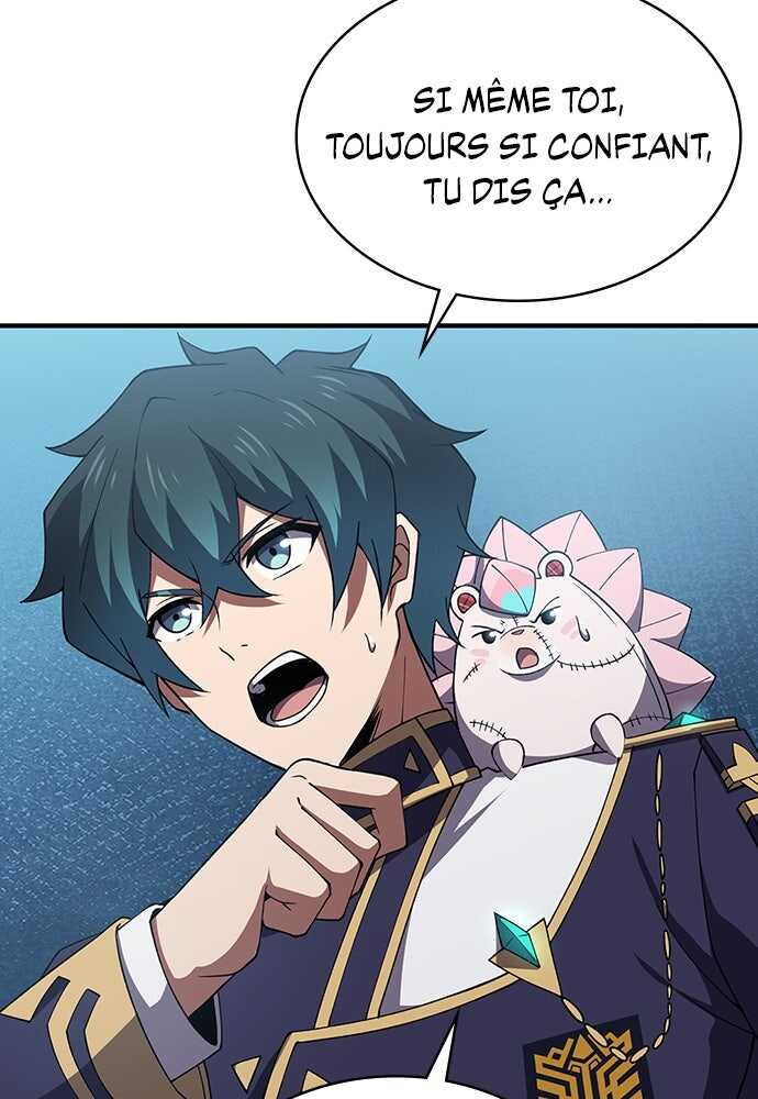 Read Transcending the future with space-time magic scan Manga Online