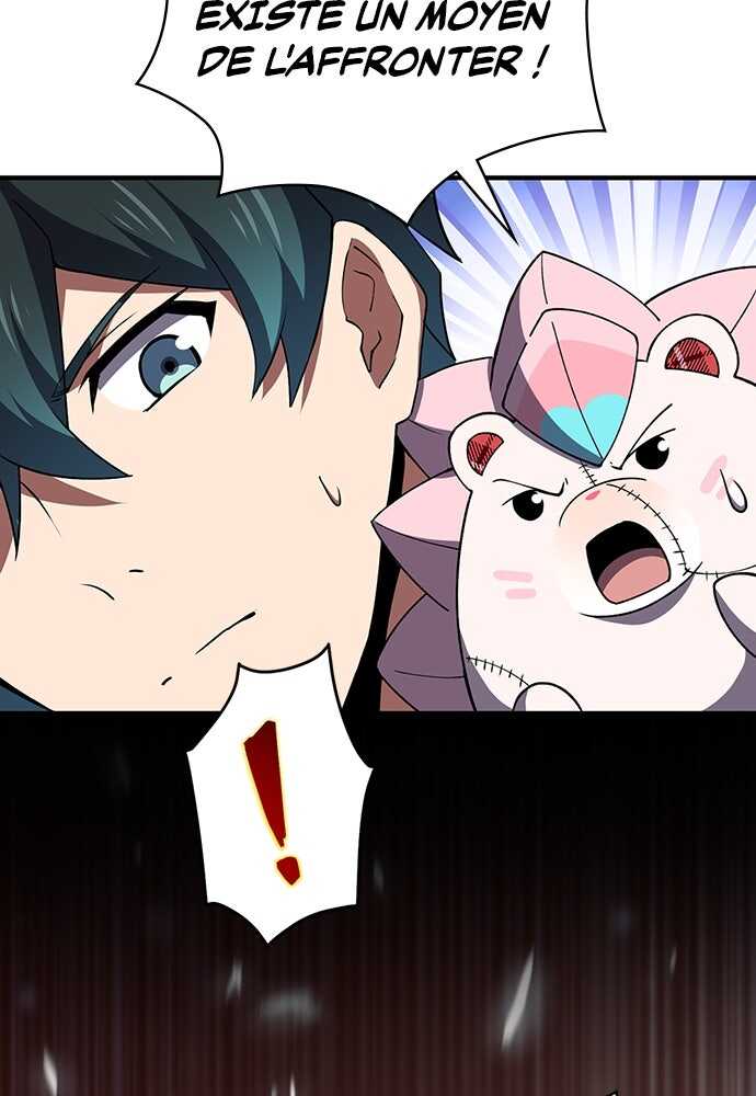 Read Transcending the future with space-time magic scan Manga Online