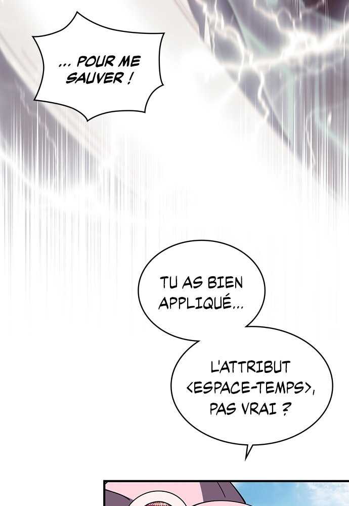 Read Transcending the future with space-time magic scan Manga Online