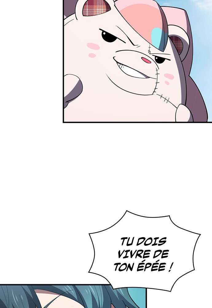 Read Transcending the future with space-time magic scan Manga Online