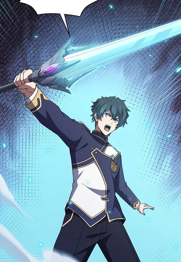 Read Transcending the future with space-time magic scan Manga Online