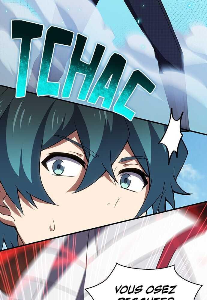 Read Transcending the future with space-time magic scan Manga Online