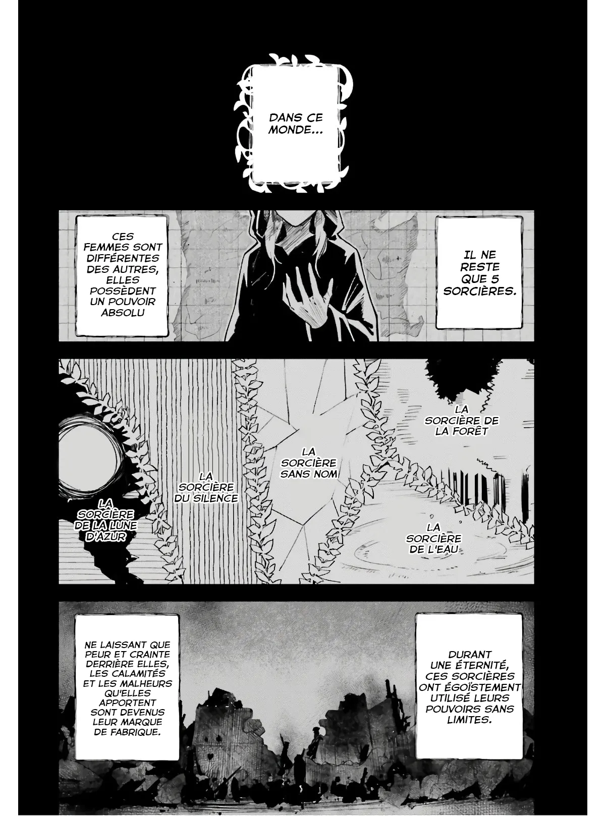 Read Unnamed memory Scan Manga Online