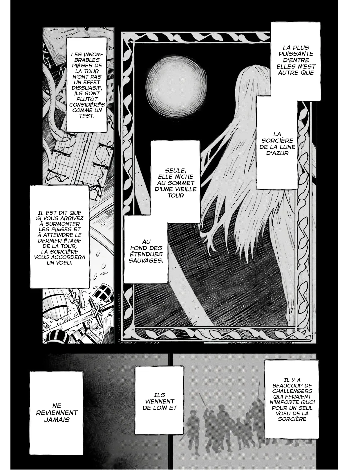 Read Unnamed memory Scan Manga Online