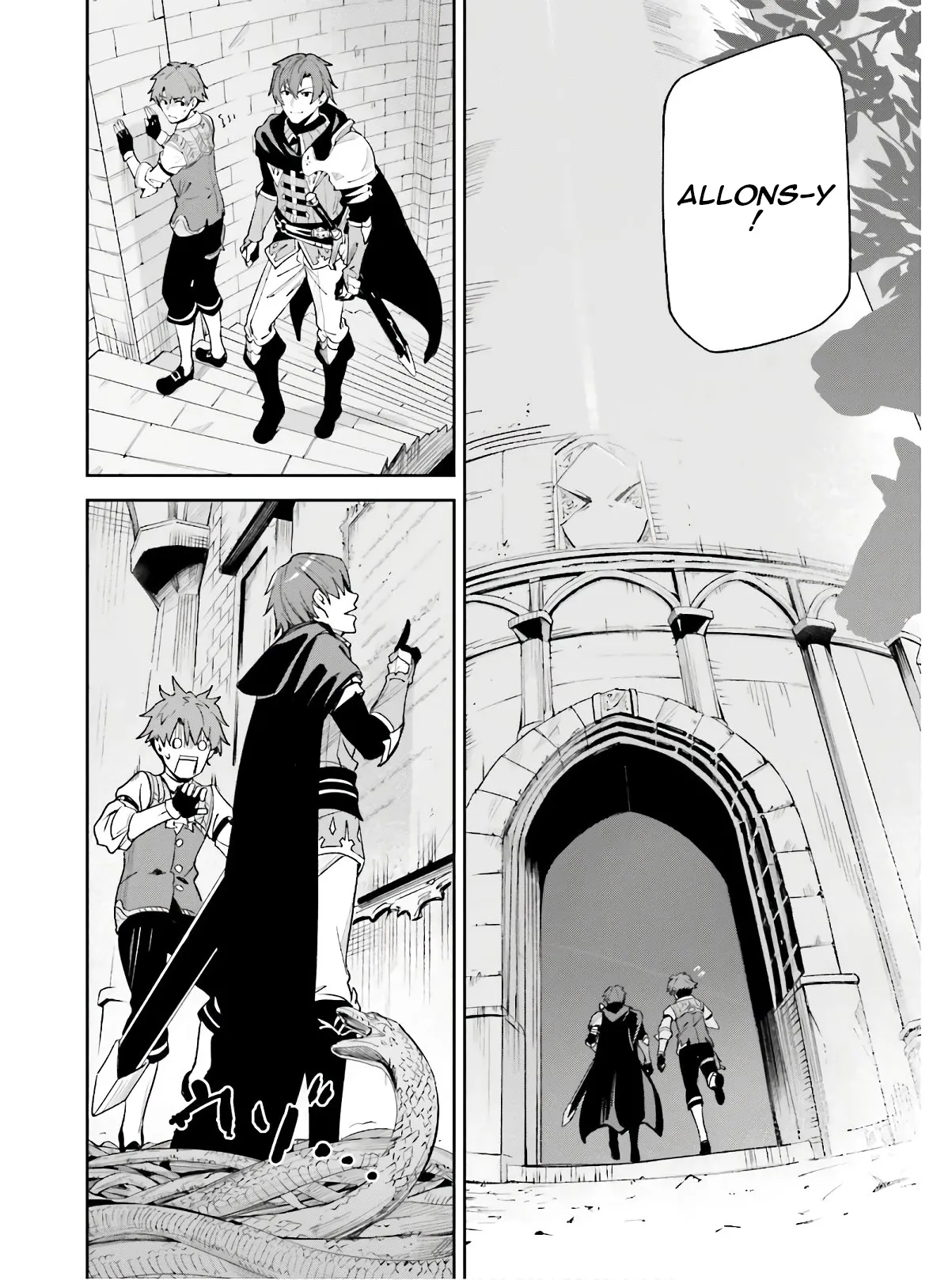 Read Unnamed memory Scan Manga Online