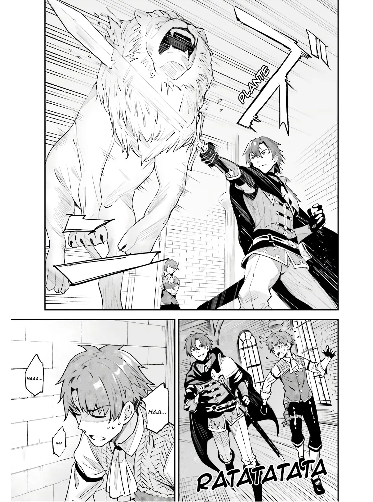 Read Unnamed memory Scan Manga Online