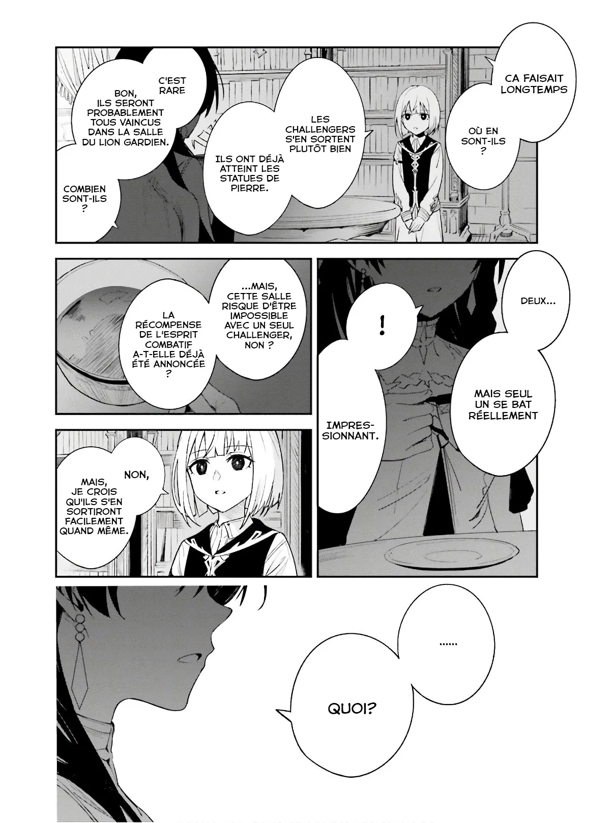 Read Unnamed memory Scan Manga Online
