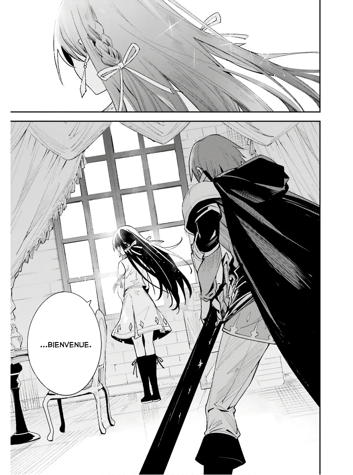 Read Unnamed memory Scan Manga Online