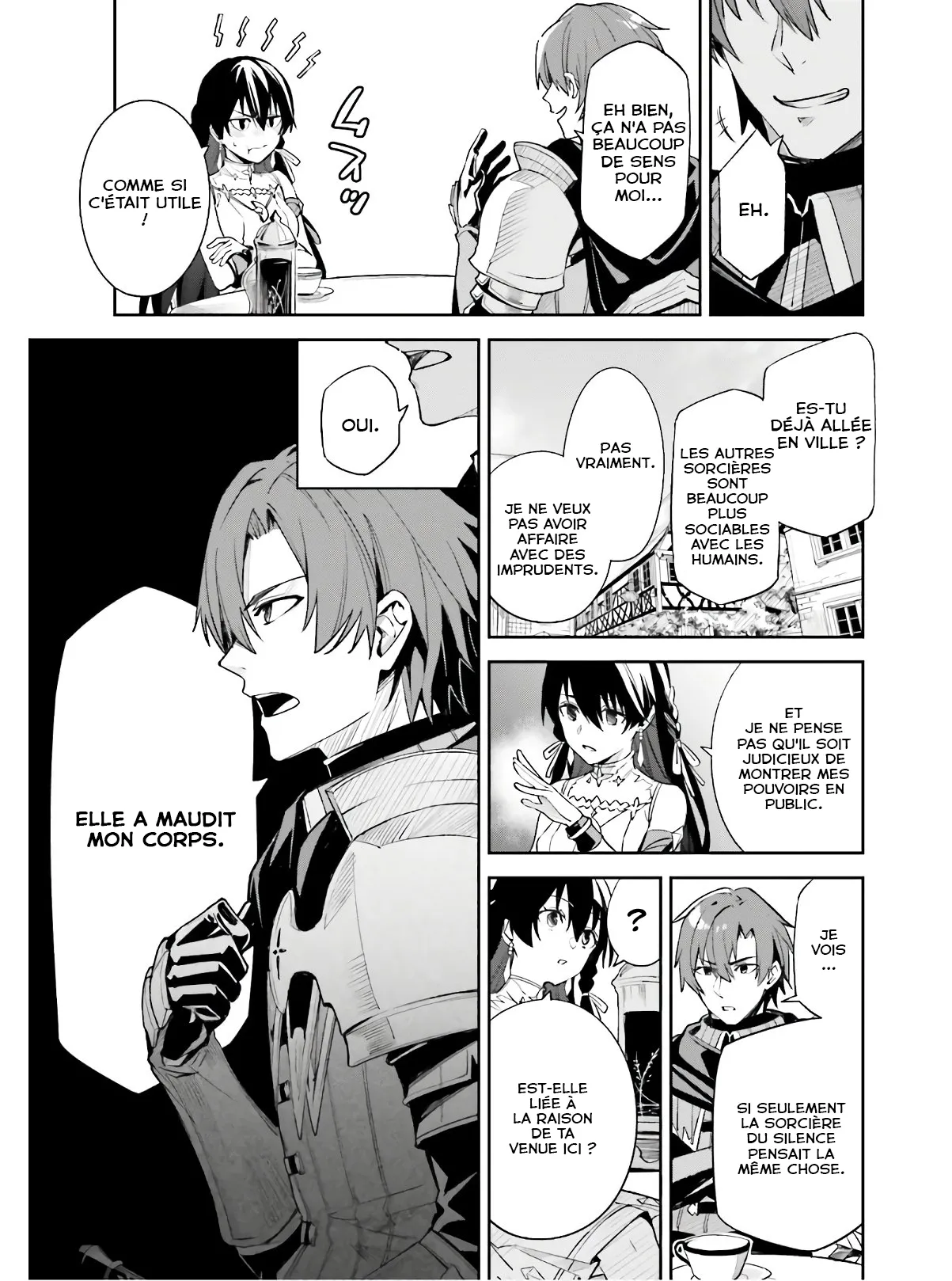 Read Unnamed memory Scan Manga Online