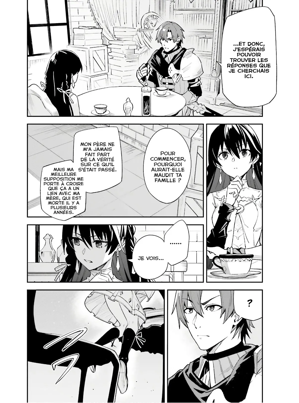 Read Unnamed memory Scan Manga Online