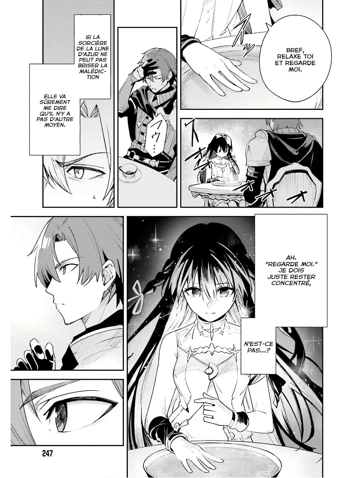 Read Unnamed memory Scan Manga Online