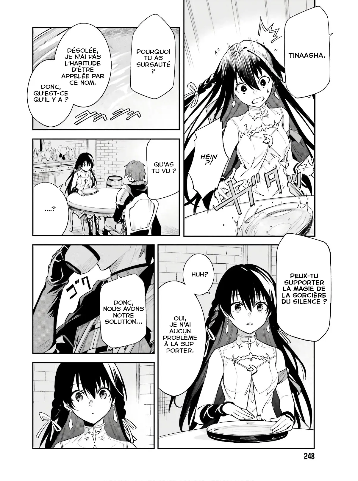 Read Unnamed memory Scan Manga Online