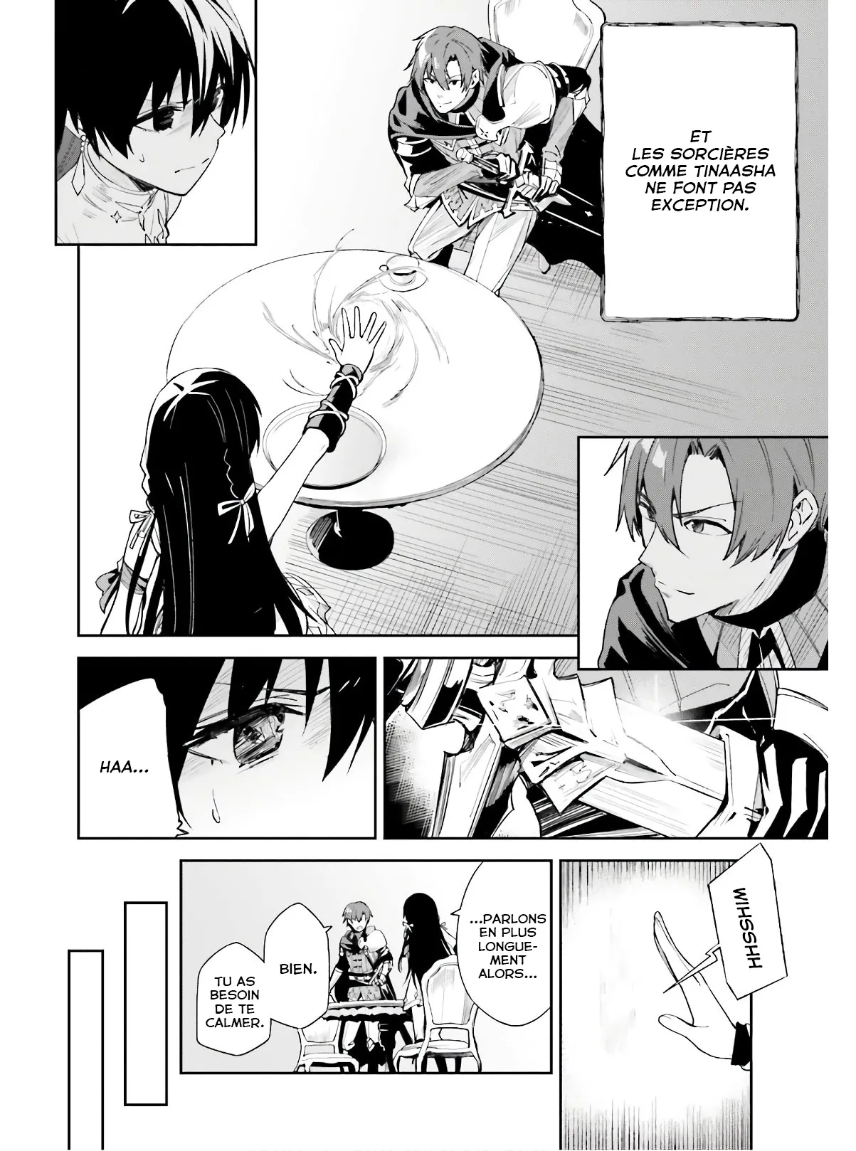 Read Unnamed memory Scan Manga Online