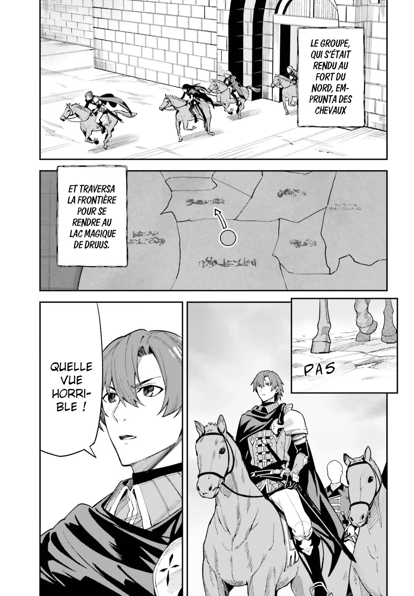 Read Unnamed memory Scan Manga Online