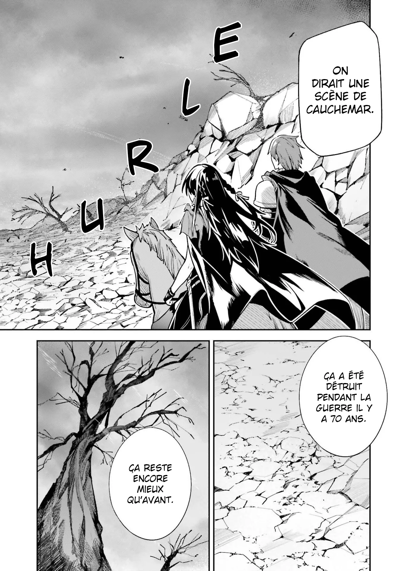 Read Unnamed memory Scan Manga Online