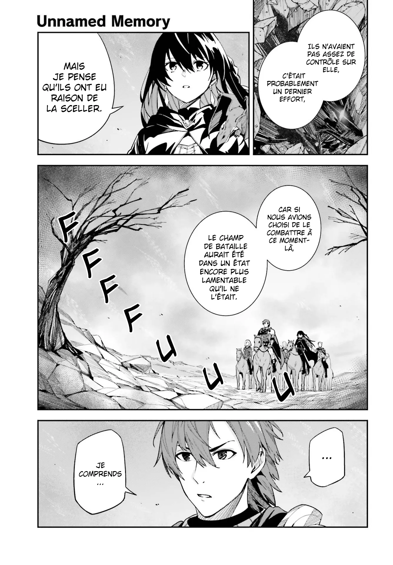 Read Unnamed memory Scan Manga Online