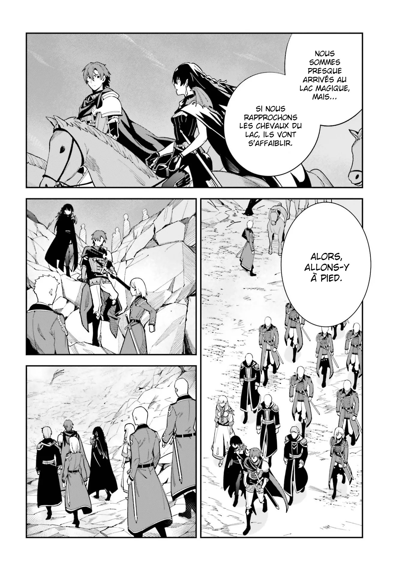 Read Unnamed memory Scan Manga Online