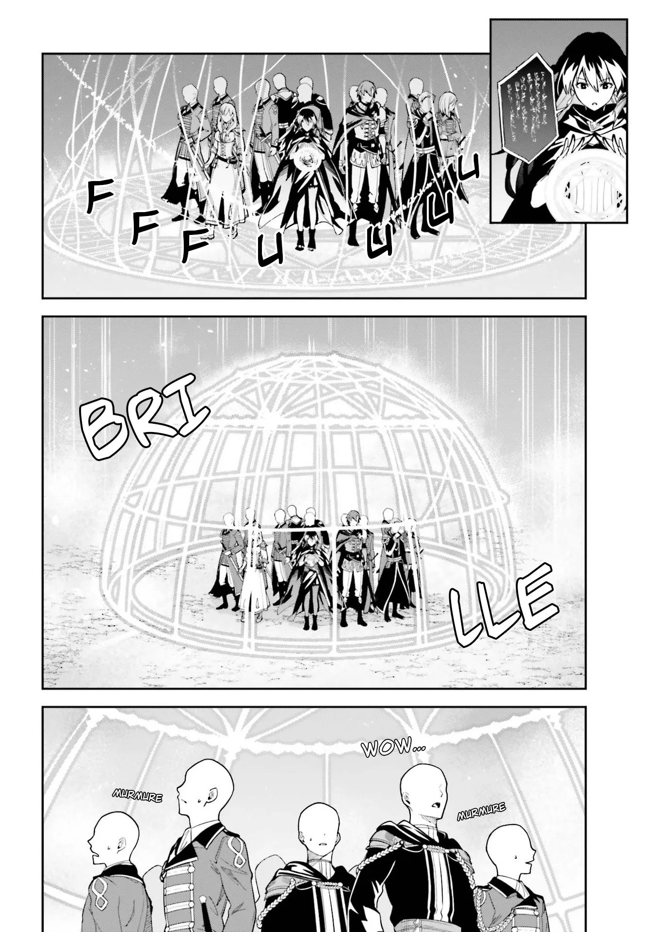 Read Unnamed memory Scan Manga Online