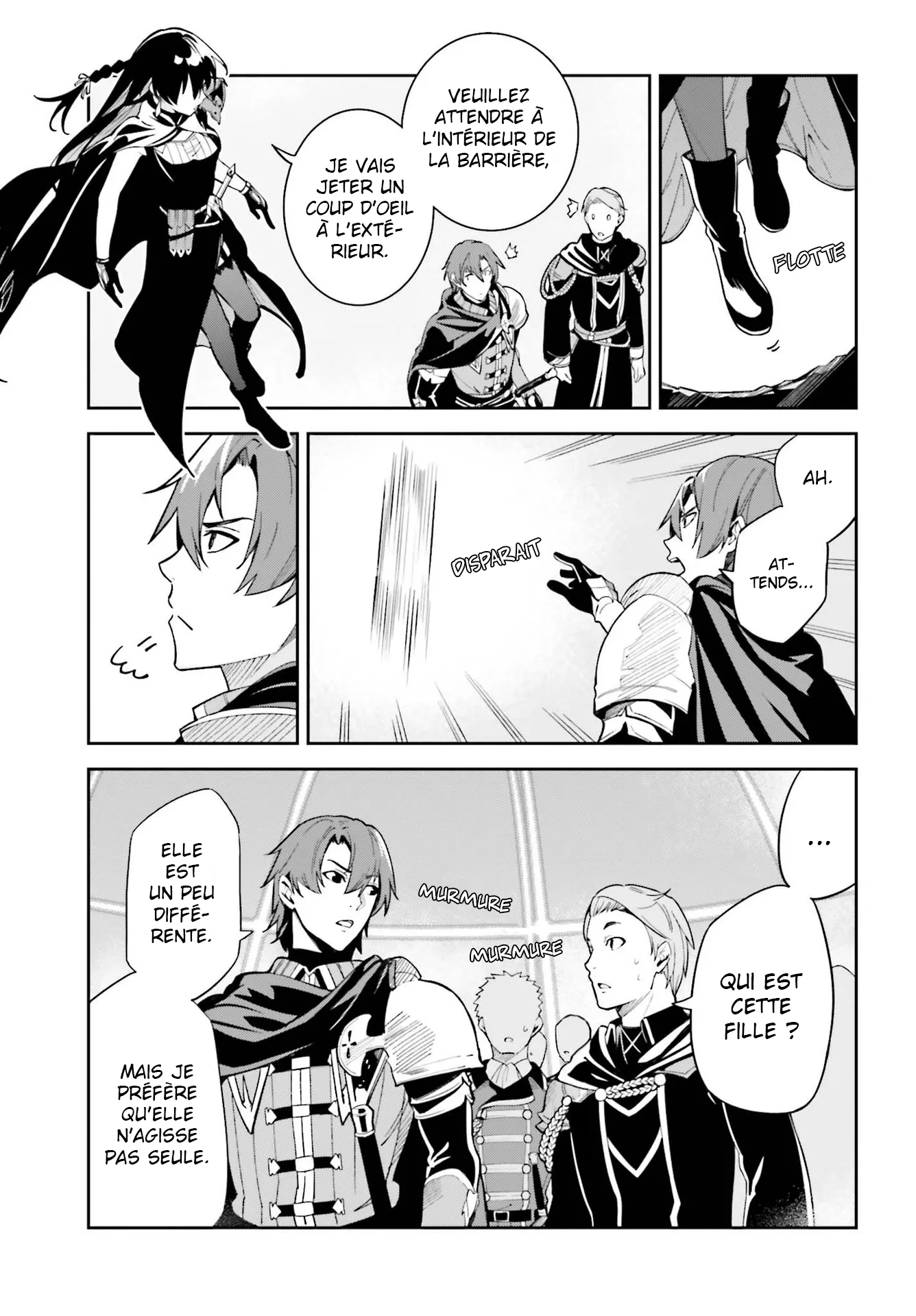 Read Unnamed memory Scan Manga Online