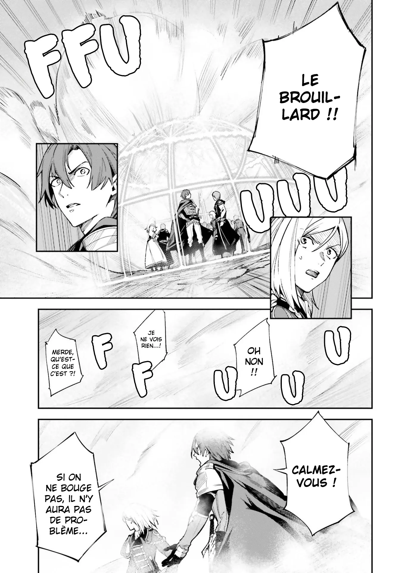 Read Unnamed memory Scan Manga Online