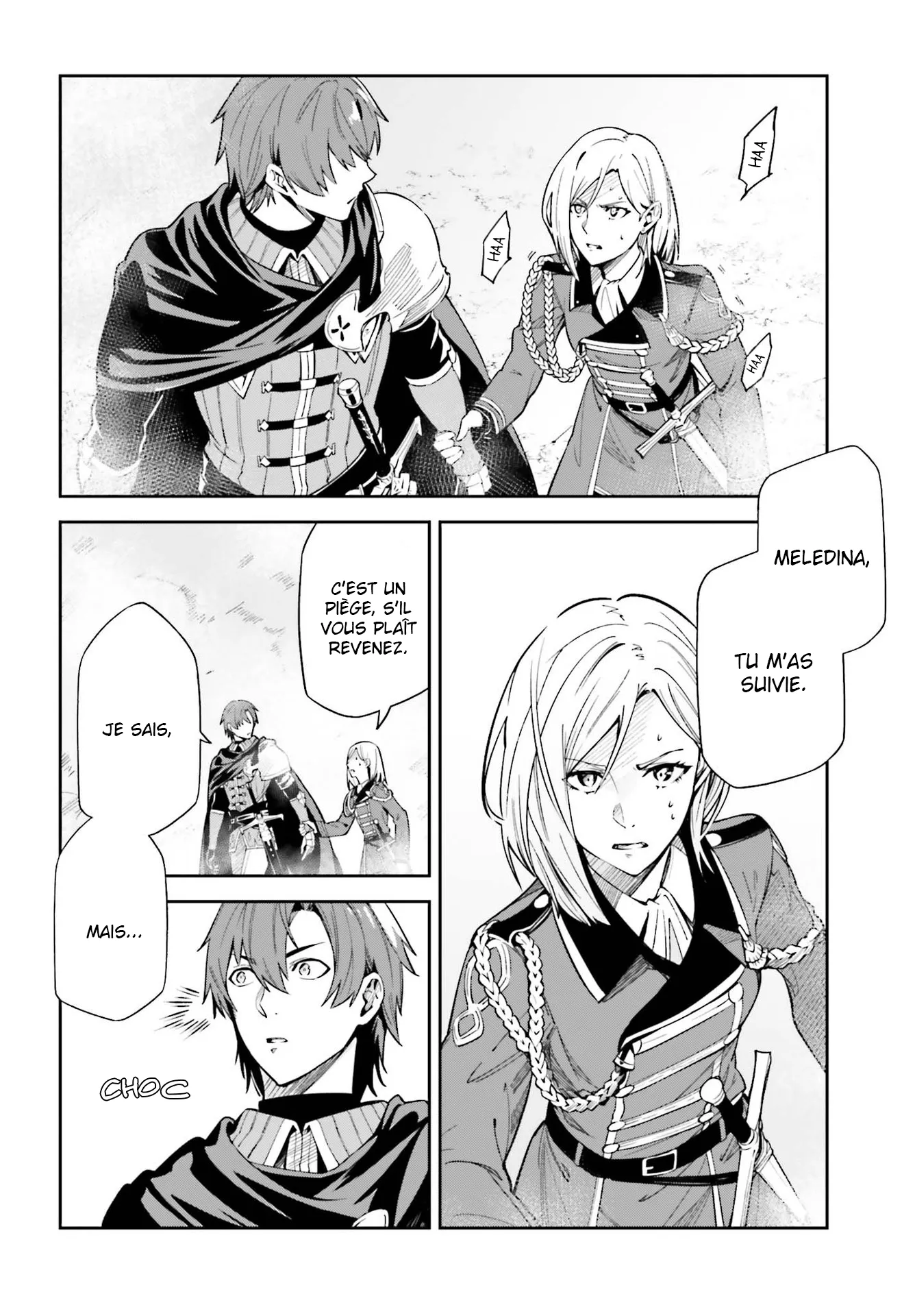 Read Unnamed memory Scan Manga Online