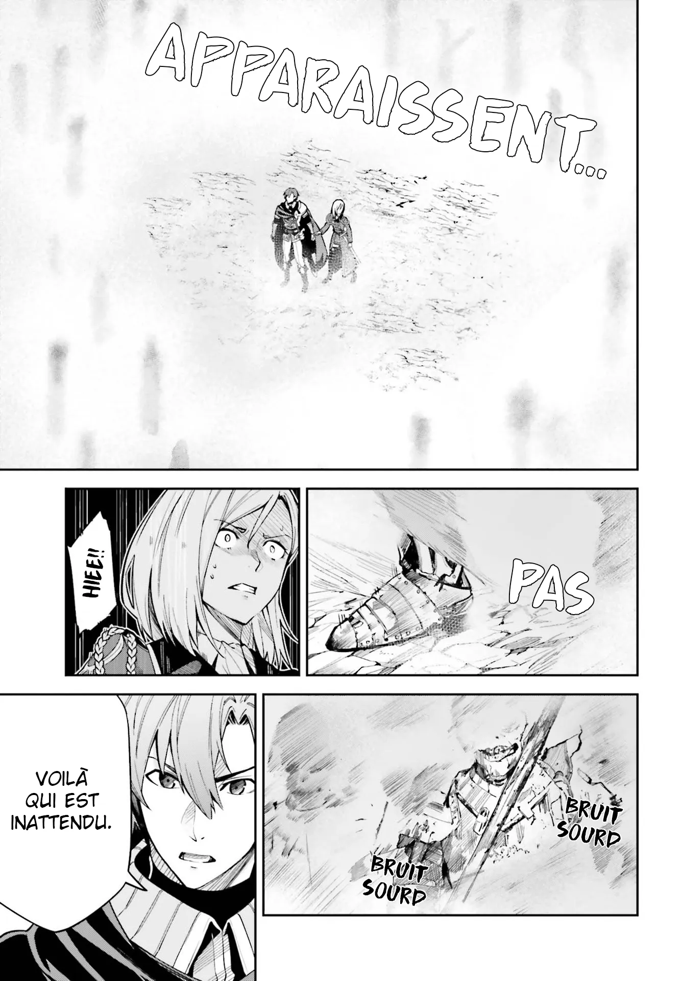 Read Unnamed memory Scan Manga Online