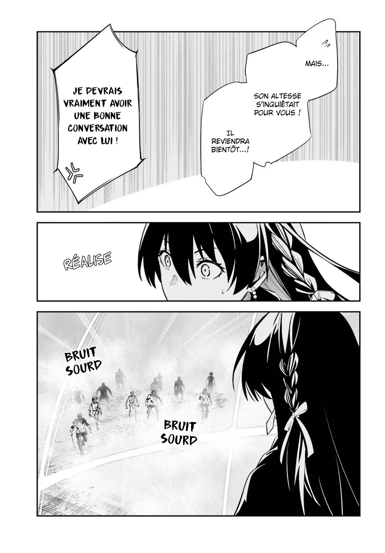 Read Unnamed memory Scan Manga Online