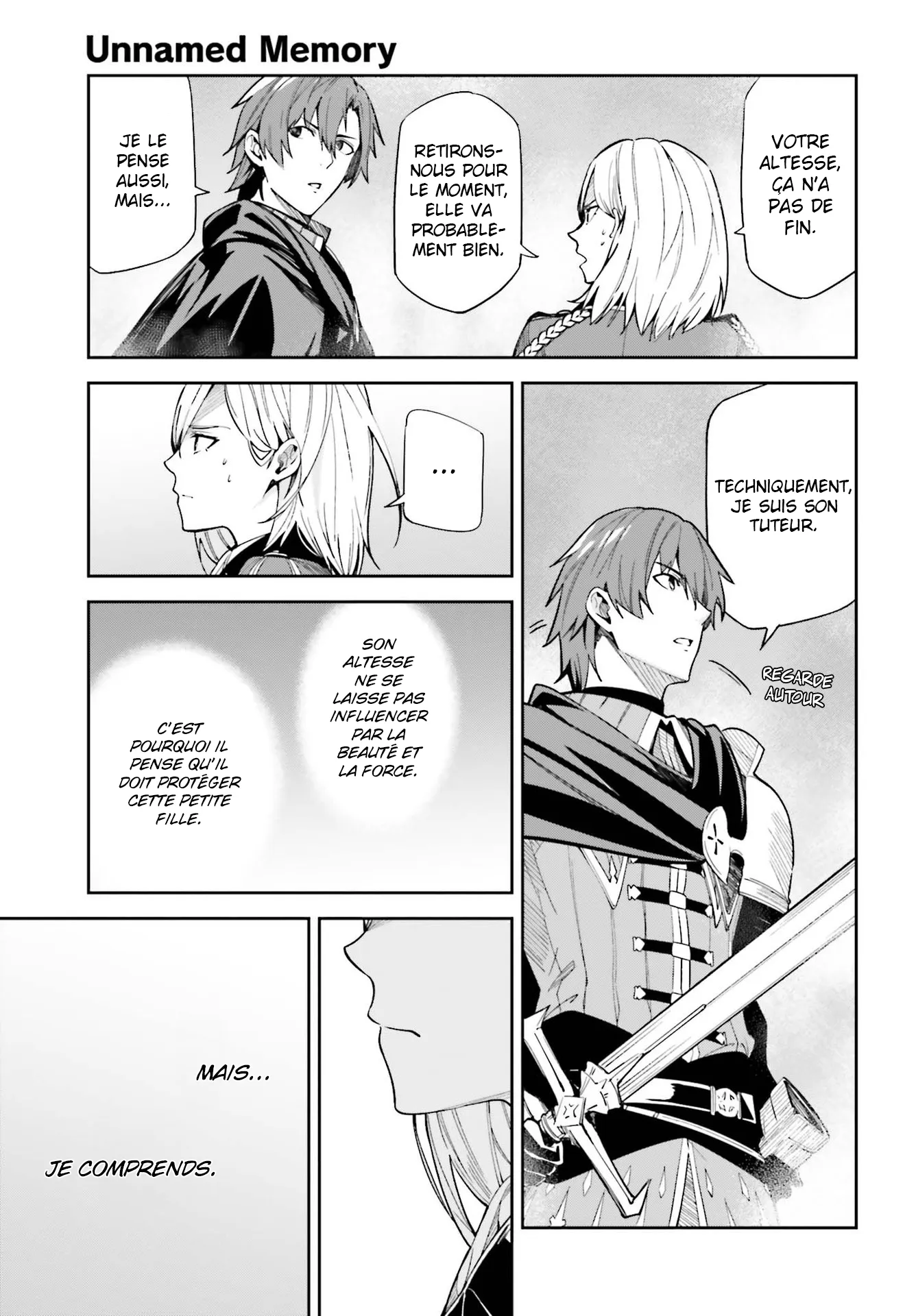 Read Unnamed memory Scan Manga Online