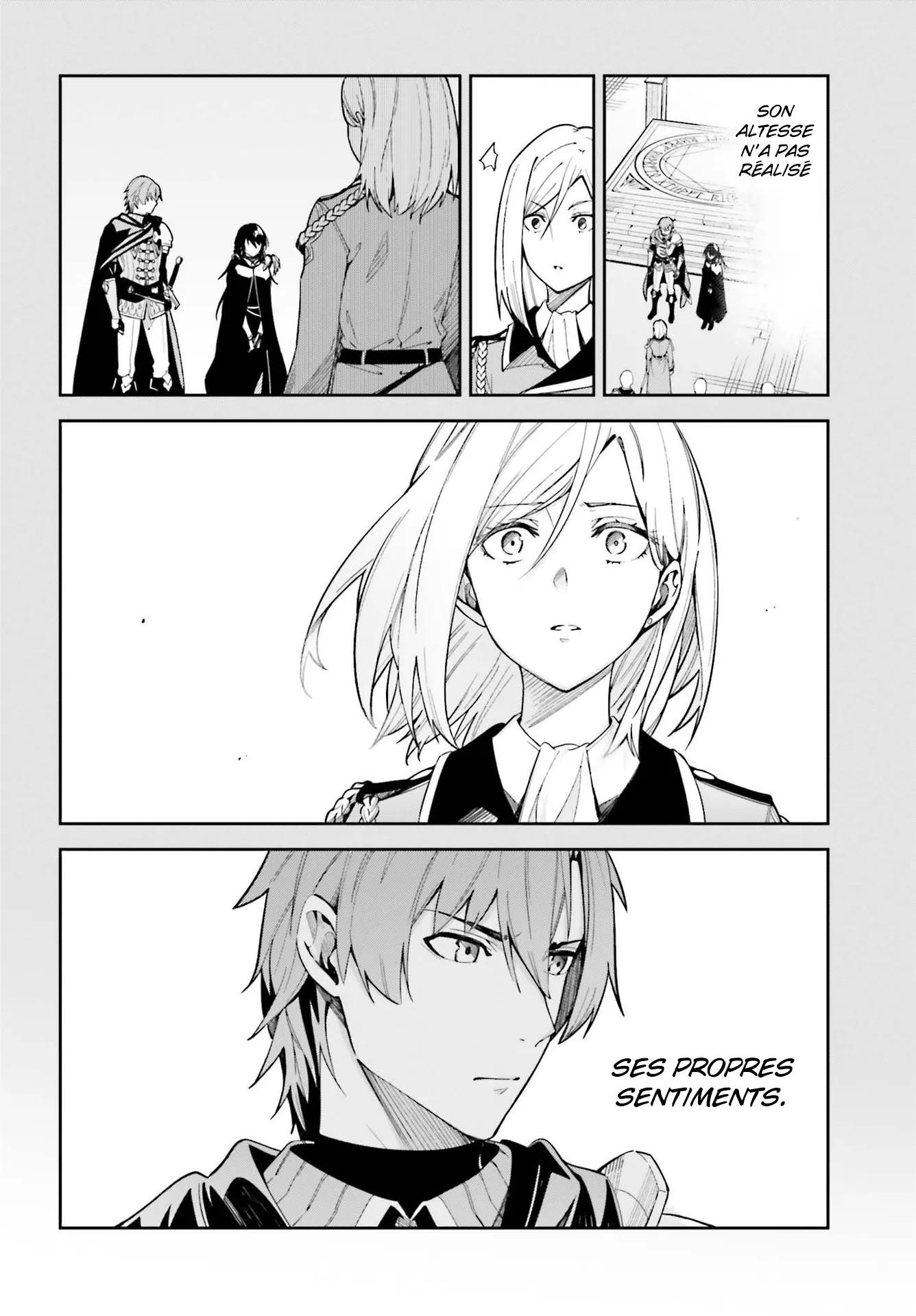 Read Unnamed memory Scan Manga Online