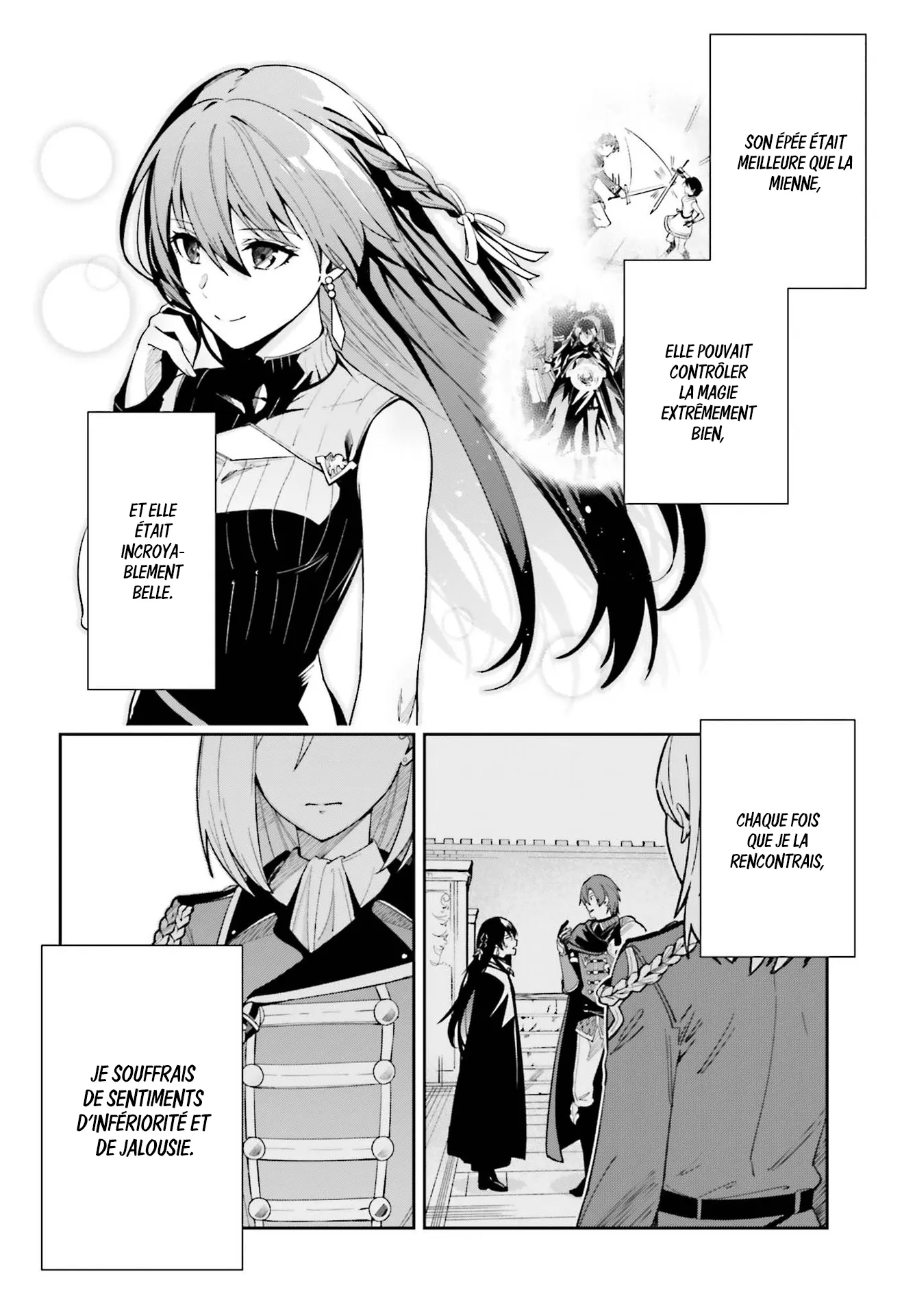Read Unnamed memory Scan Manga Online