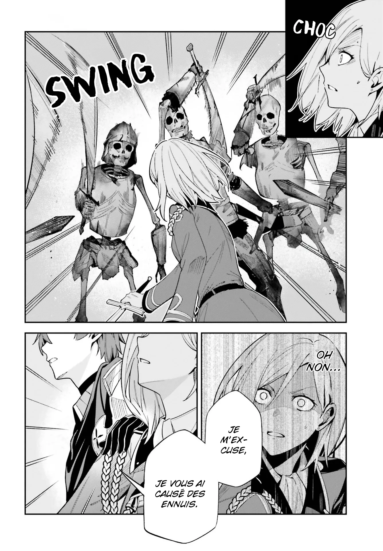 Read Unnamed memory Scan Manga Online