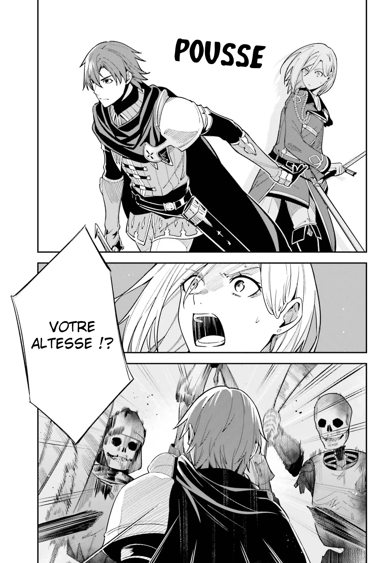 Read Unnamed memory Scan Manga Online