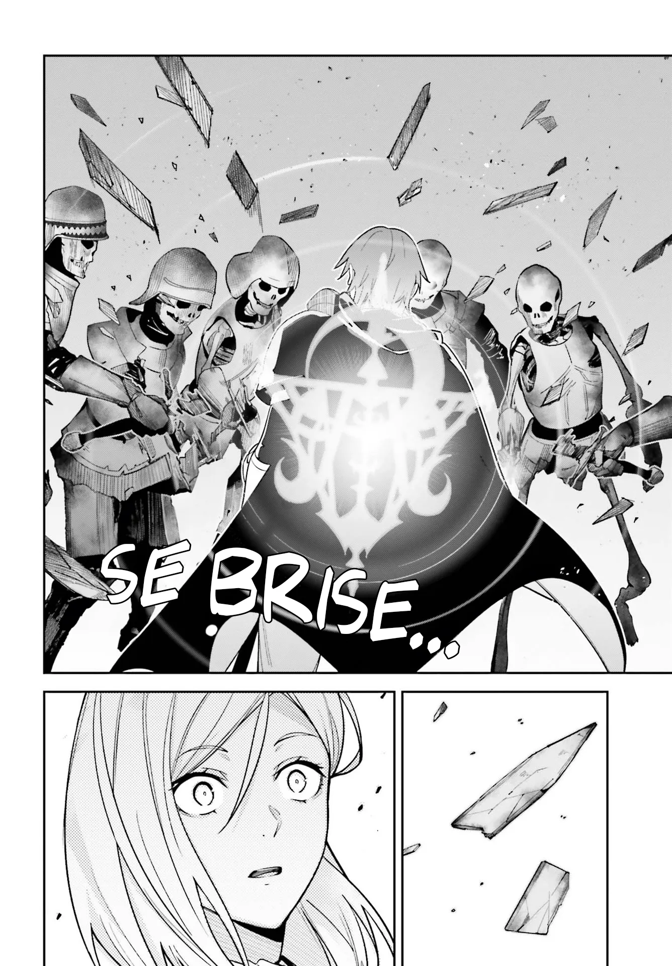 Read Unnamed memory Scan Manga Online