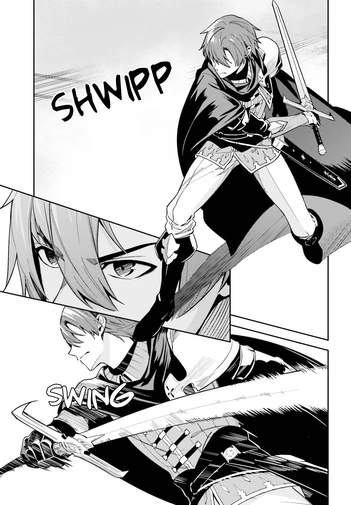 Read Unnamed memory Scan Manga Online