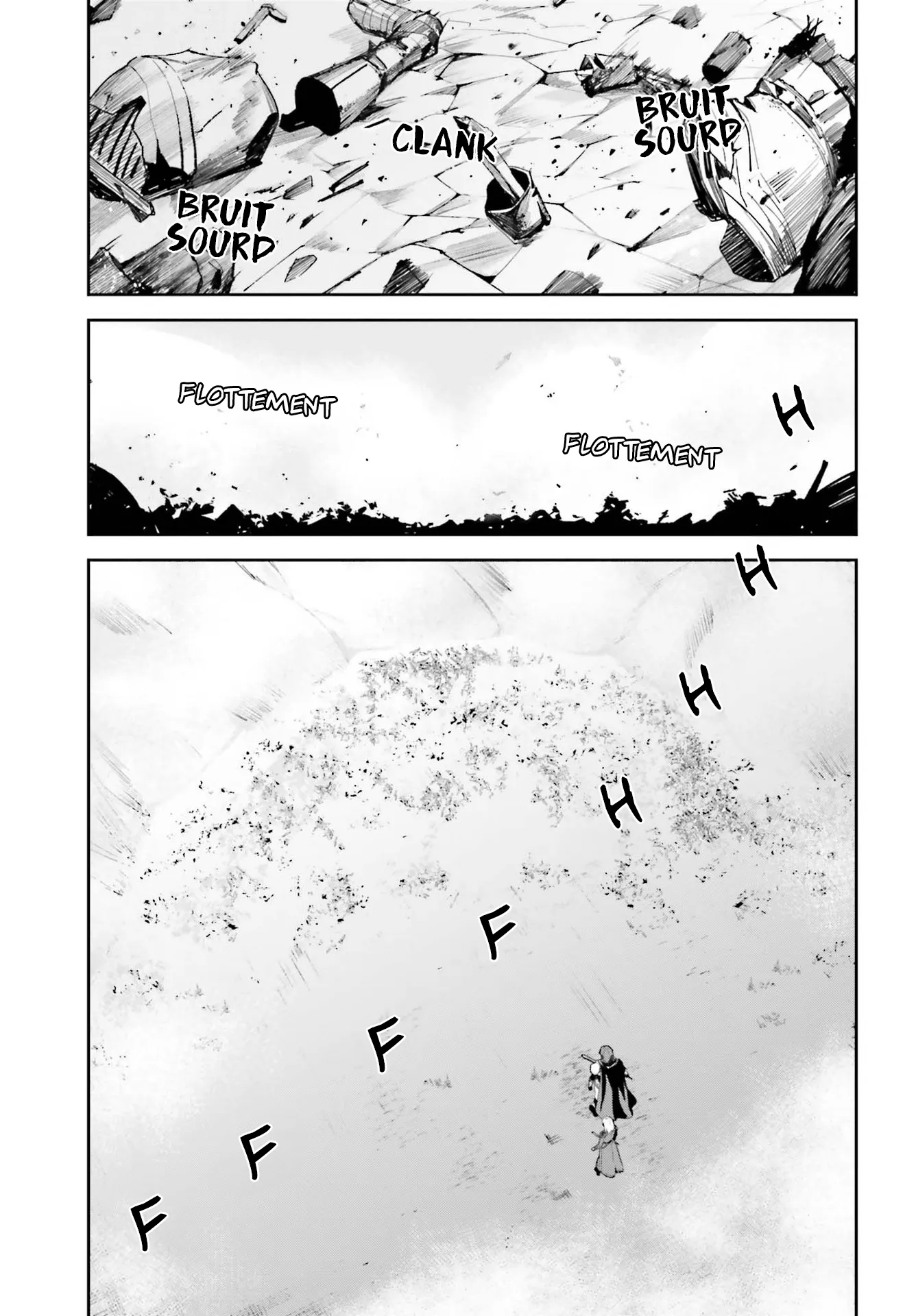 Read Unnamed memory Scan Manga Online