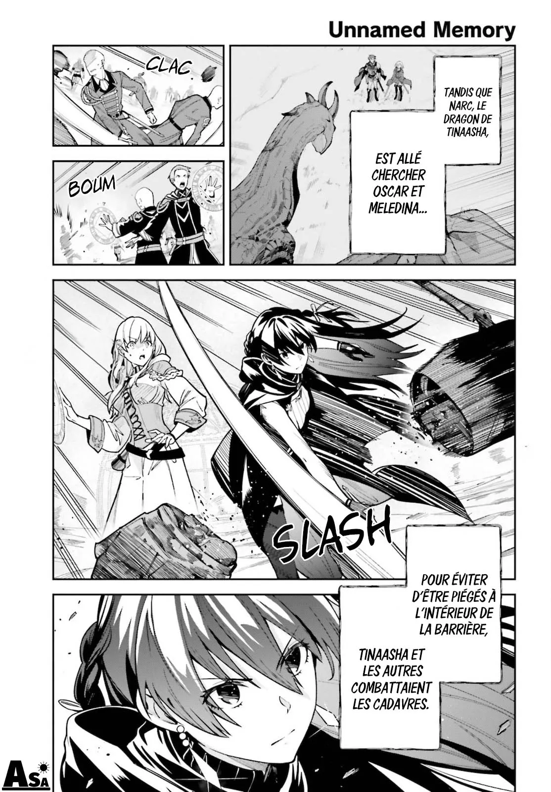 Read Unnamed memory Scan Manga Online