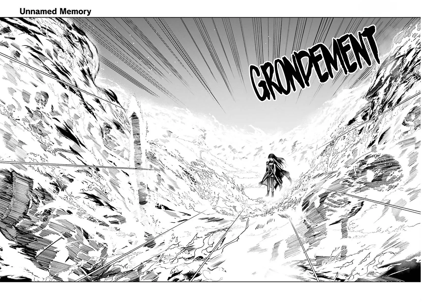 Read Unnamed memory Scan Manga Online