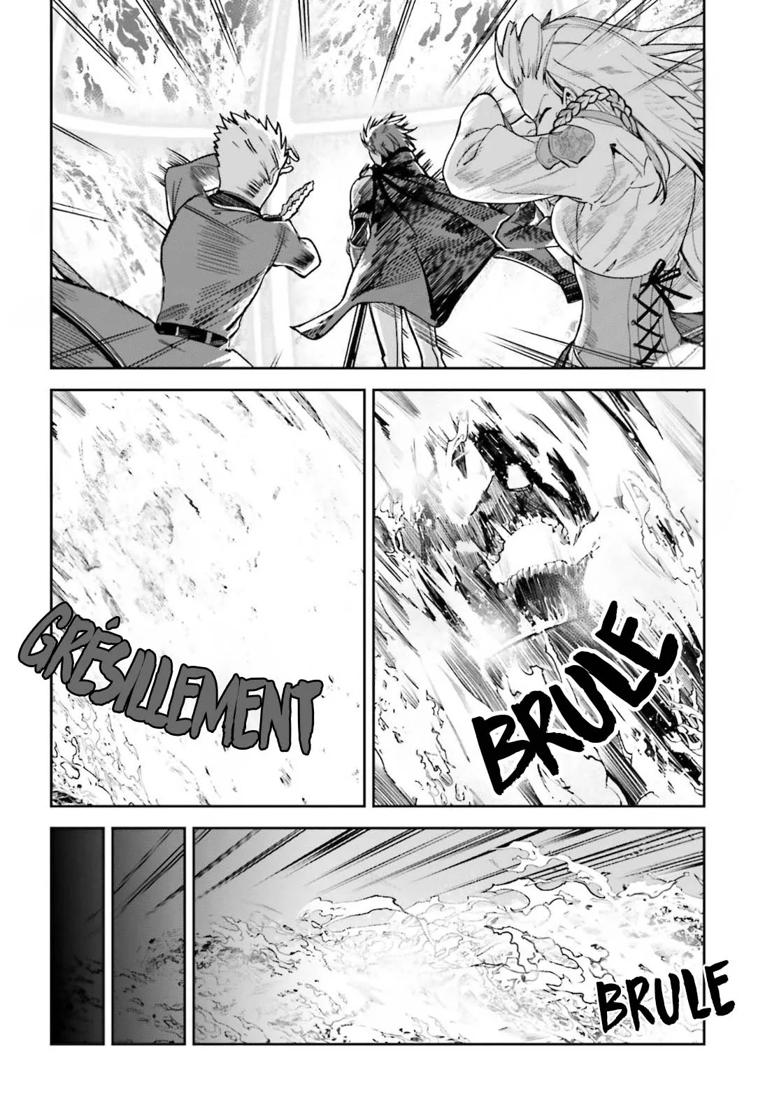 Read Unnamed memory Scan Manga Online