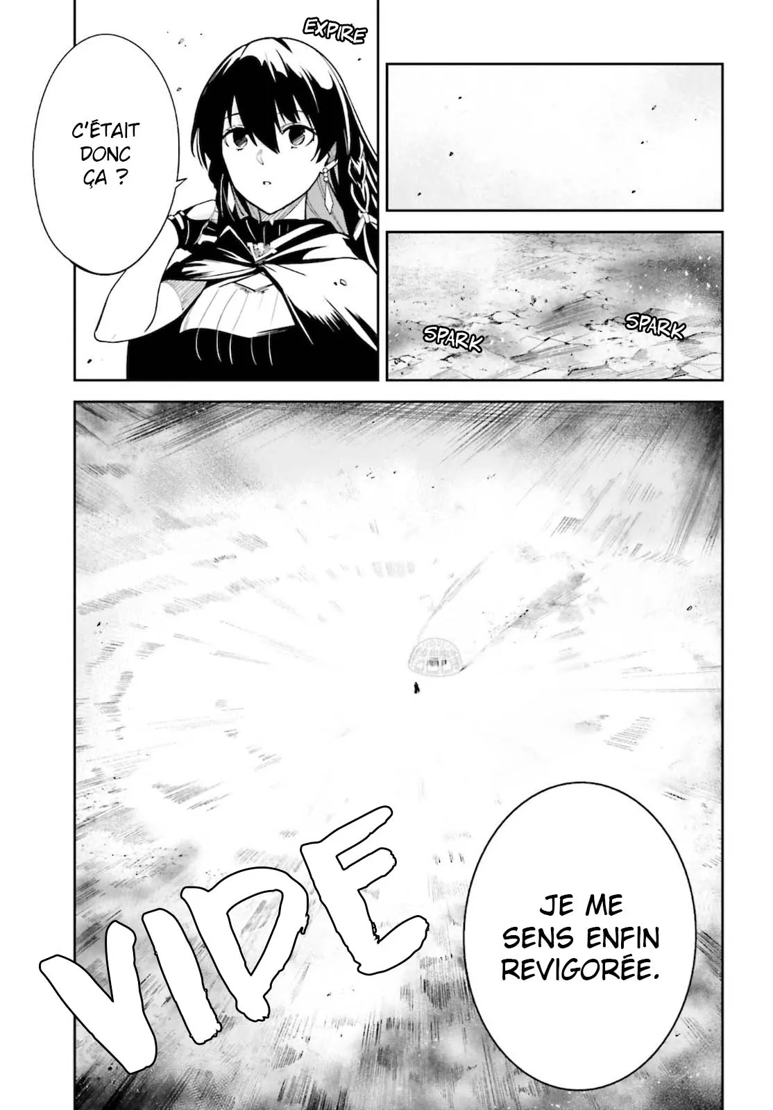 Read Unnamed memory Scan Manga Online