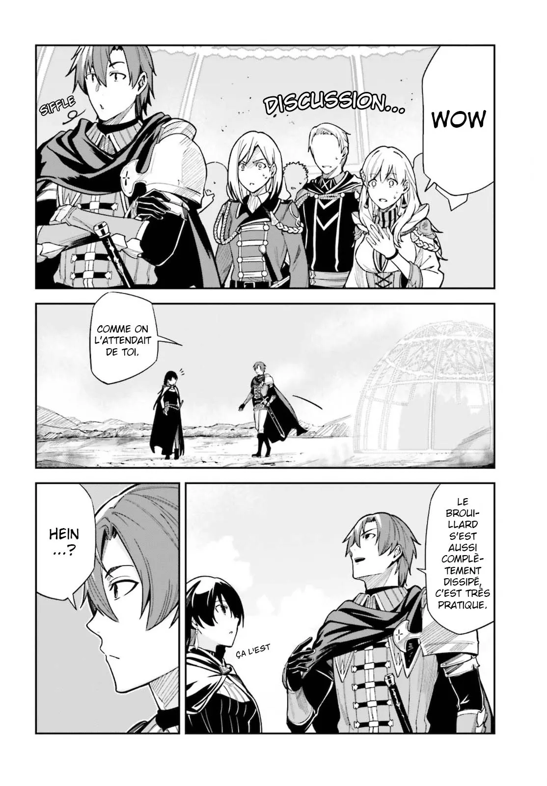 Read Unnamed memory Scan Manga Online