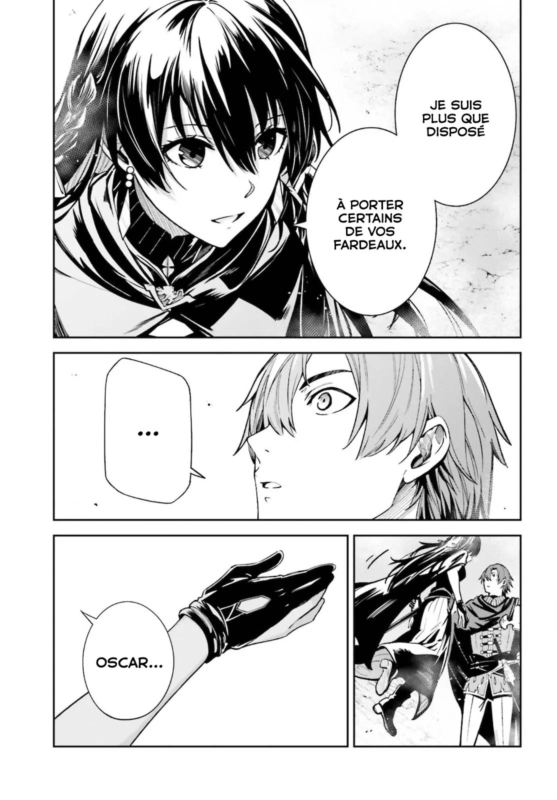 Read Unnamed memory Scan Manga Online