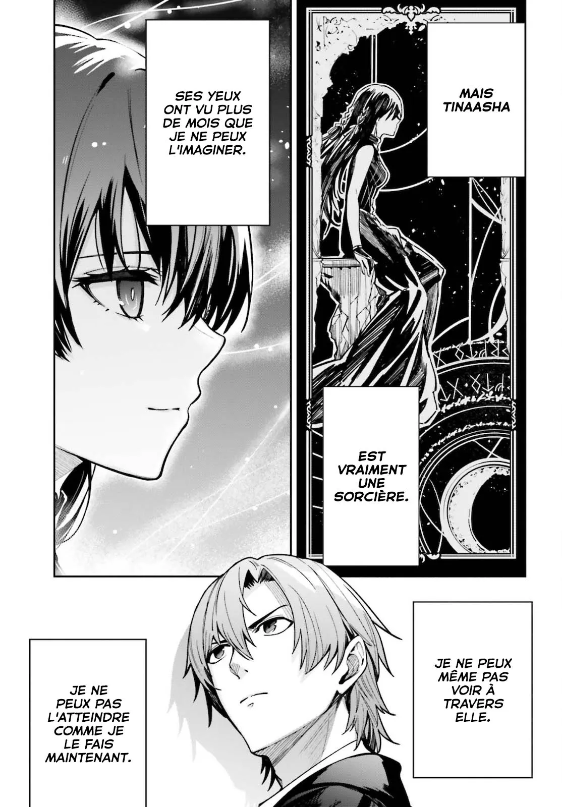 Read Unnamed memory Scan Manga Online